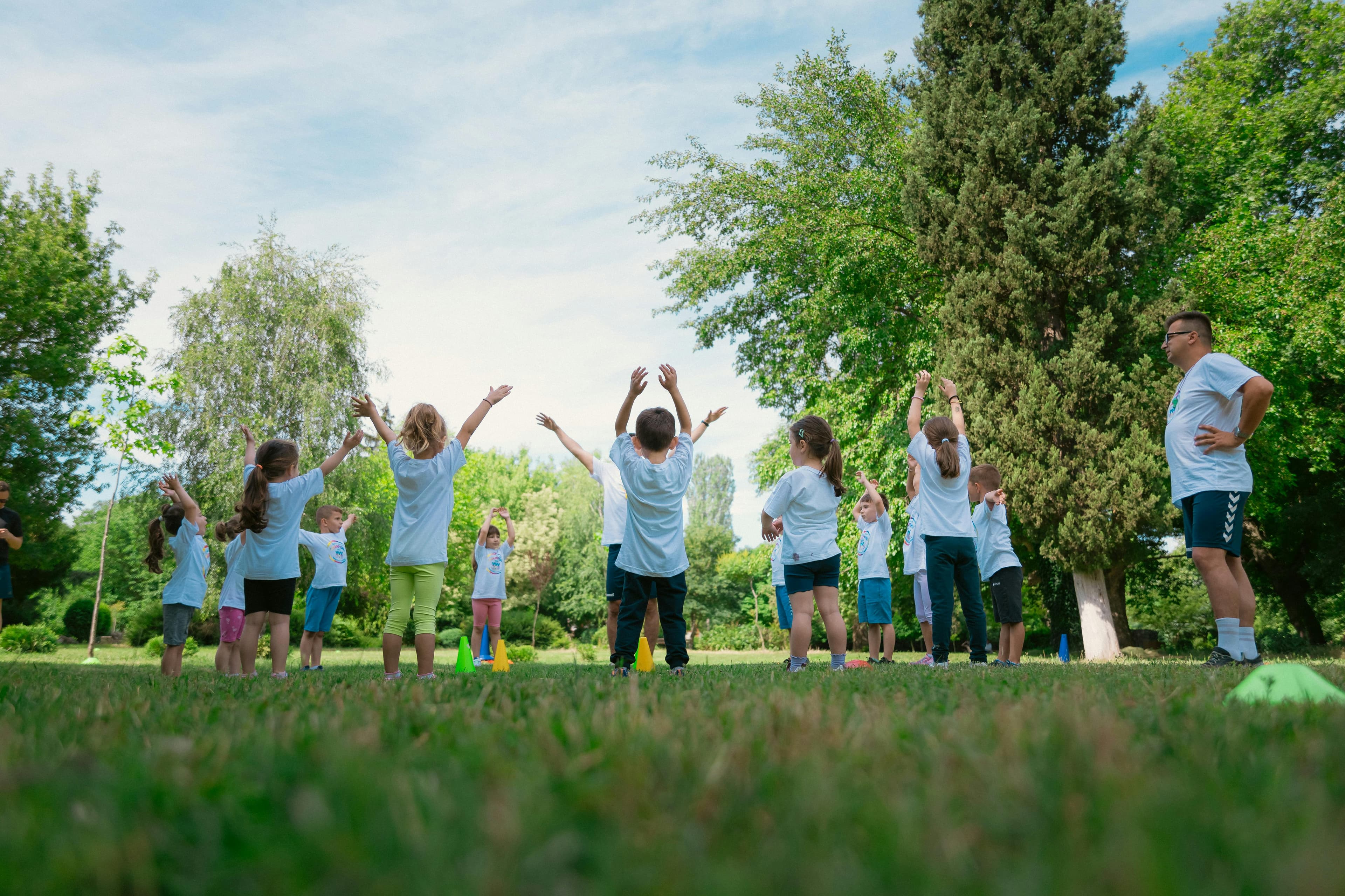 Želju da doprinese razvoju